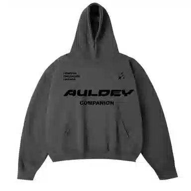 AULDEY boxylogo