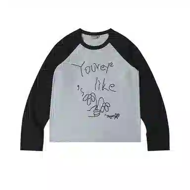 Rappeye T