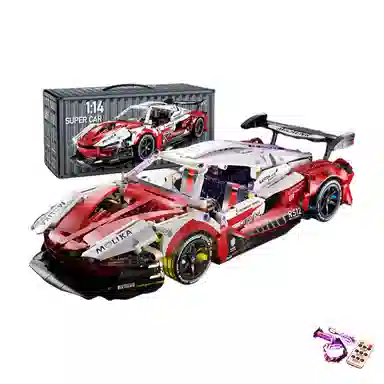 Brangdy 1001-2000pcs BRA-JM-93