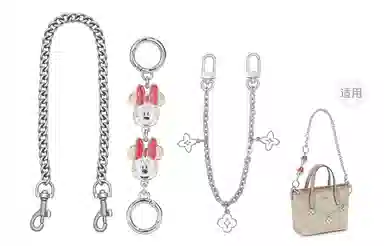 Disney COACH city15 diy