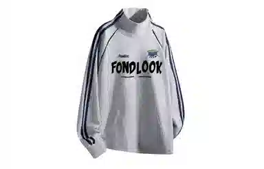 FONDLOOK Logo
