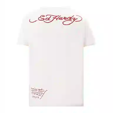 Ed Hardy T