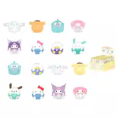 TOP TOY mini 10