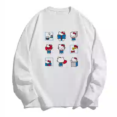 Sanrio x Hello Kitty SS25 T