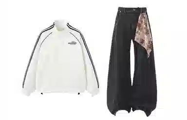 ROSECREED cleanfitlogo