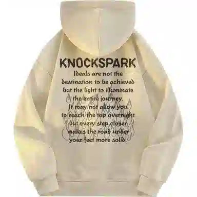 KNOCKSPARK