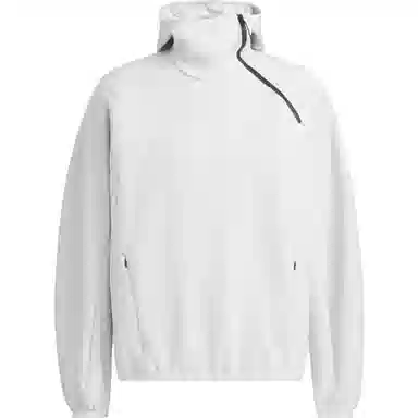 adidas FOS FUTURE STYLE HOODED SWEAT