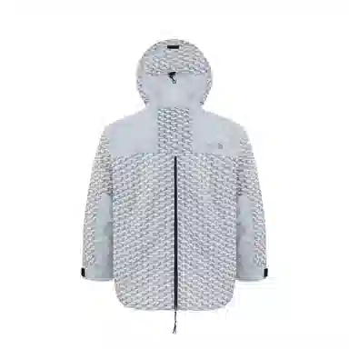 THE NORTH FACE x DOE FW25 logo