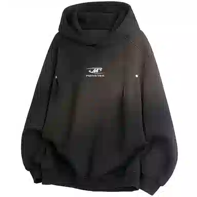 LIGHTNING MONSTER Logo