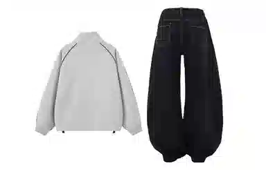 ROSECREED cleanfitlogo