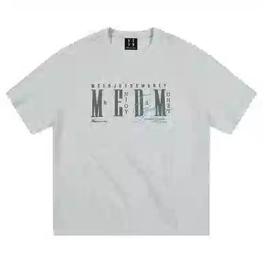 MEDM SS25 T