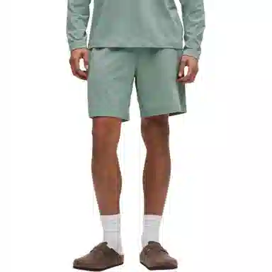 lululemon Soft Jersey SEAM