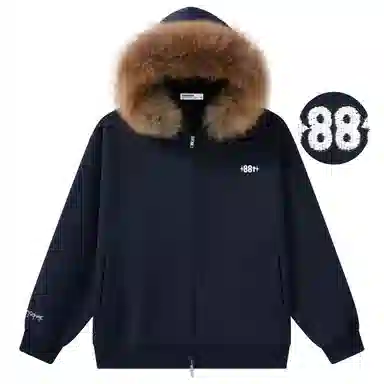 88rising LOGO