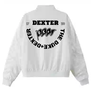 DUKE+DEXTER LOGO