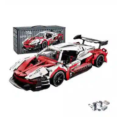 Brangdy 1001-2000pcs BRA-JM-93