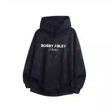 BOBBY ABLEY Logo