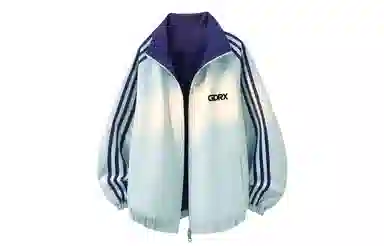 GDRX logo
