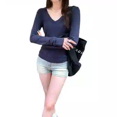 CASTLE WOODS vchic T