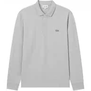 Lacoste FW23 Polo Green
