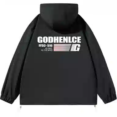 GOODHENLCE