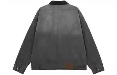 JACK JONES Denim Jacket