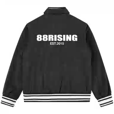 88rising