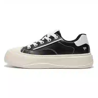 Nanjiren Classic Low-Top Sneakers