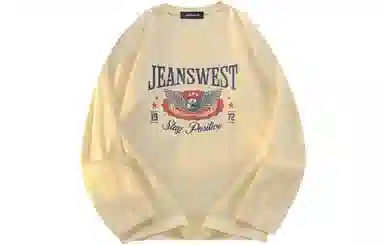 JEANSWEST T