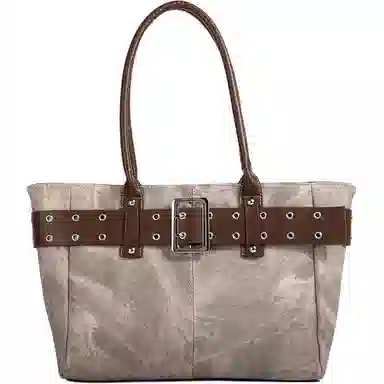 RKM PU Tote