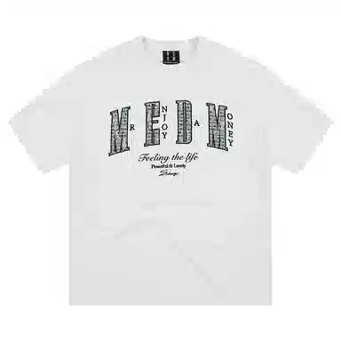 MEDM SS25 T