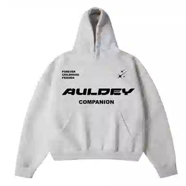 AULDEY boxylogo