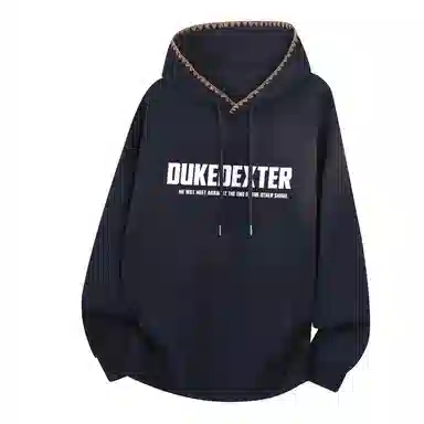 DUKE+DEXTER Hoodie