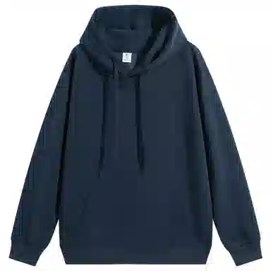 POPEYE Basic Hoodie