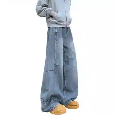 Fakeyoung cleanfit