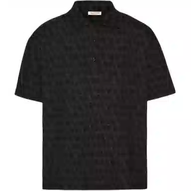Valentino SS24 Polo Shirt