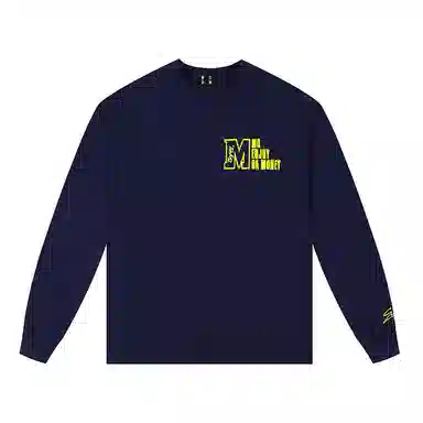 MR.ENJOYDA MONEY SS23 11T