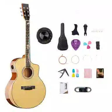 ChuanJiang 41" 364041