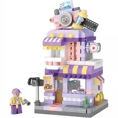 T 301-600psc T-8813-8816LOZ