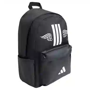 adidas Classic Fabric Backpack Black