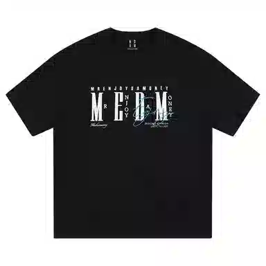 MEDM SS25 T