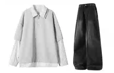 ABCNF Polo