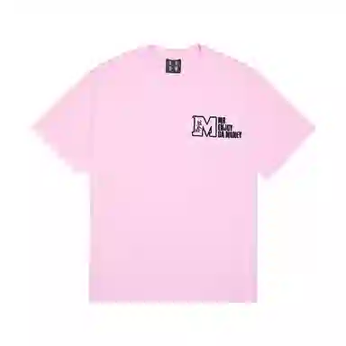 MR.ENJOYDA MONEY LogoT