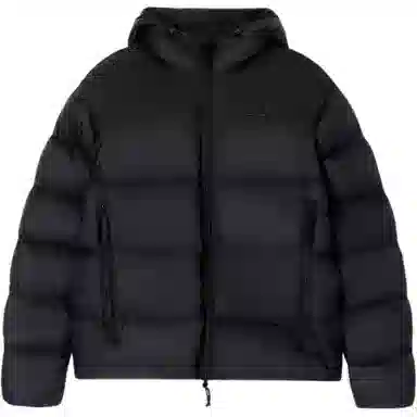 Emporio Armani EA7 Hoodie Jacket