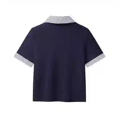 CHOCOOLATE polo T