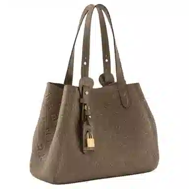 LOUIS VUITTON All In One Tote