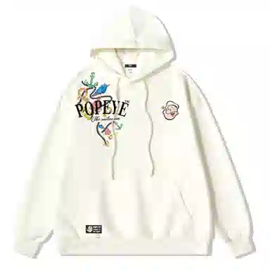 POPEYE oversize