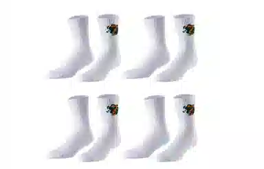 VEIDOORN SOX 4