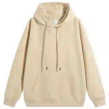 POPEYE Basic Hoodie