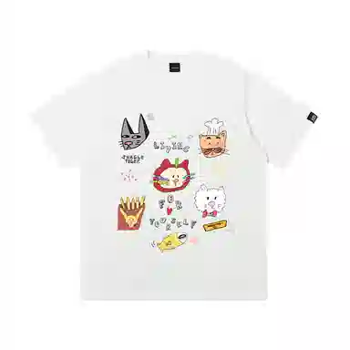 JUNGLE TIGER T