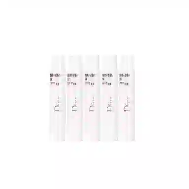 DIOR Jasmine Amber Parfum Sample Set